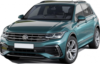2020 Volkswagen Tiguan 1.5 TSI ACT 150 PS DSG Elegance (4x2) Araba kullananlar yorumlar
